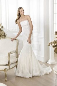 Pronovias Lexi
