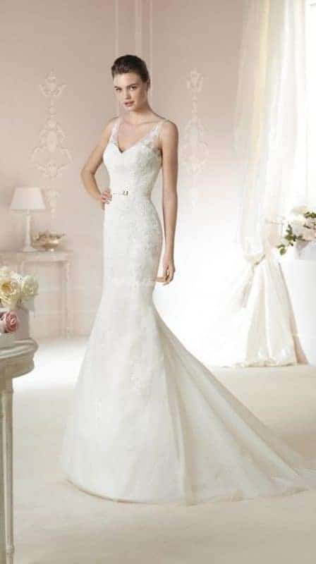 White One Dabria
