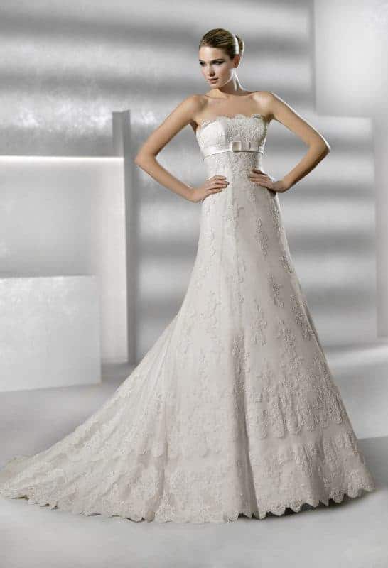 La Sposa Dover
