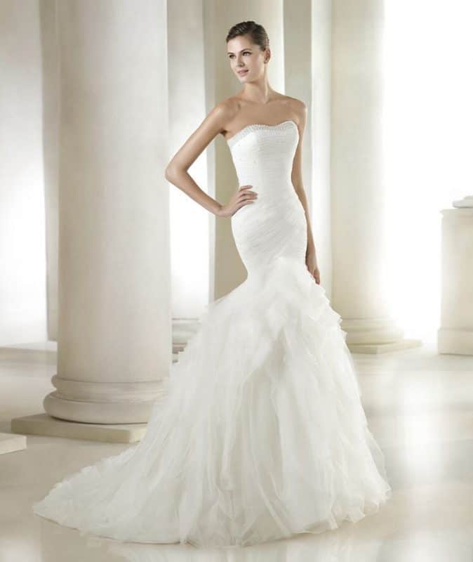 Pronovias Sasha