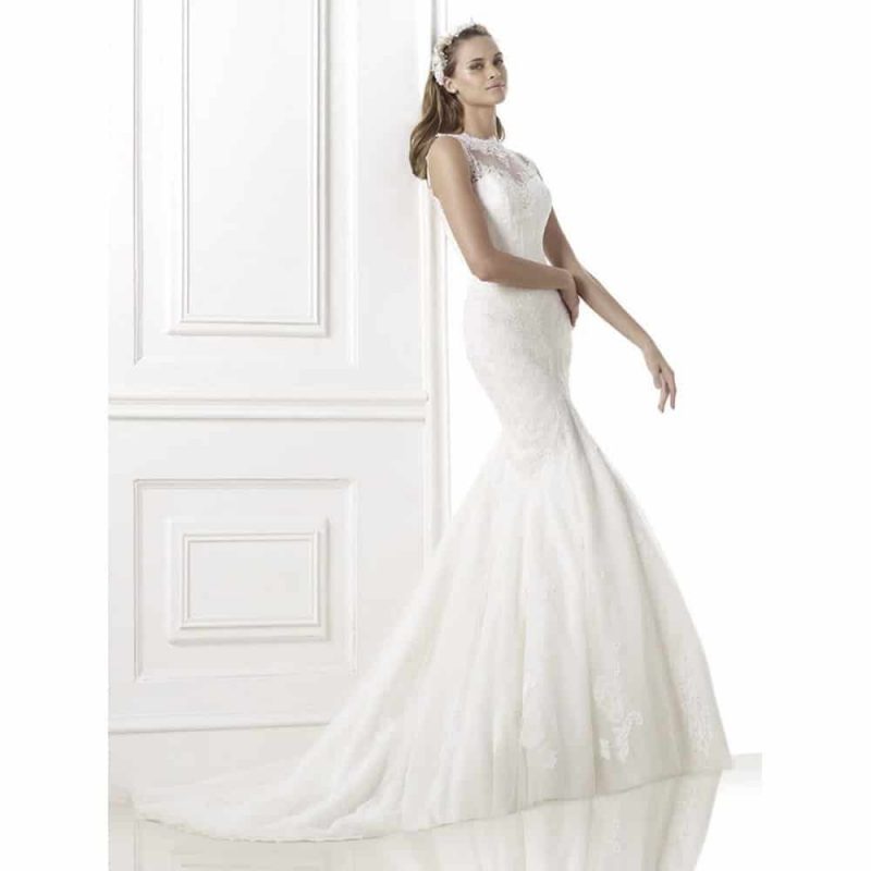 Pronovias Blaguna