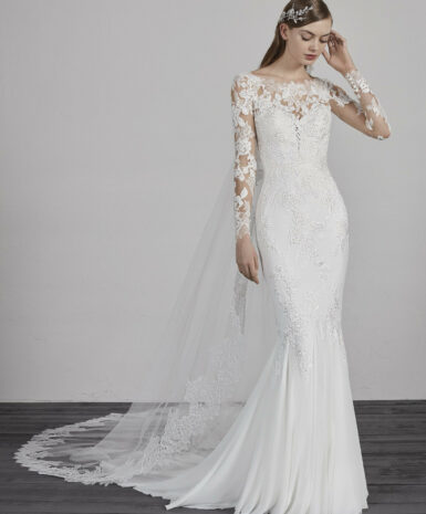 Bruidspaleis Outlet Pronovias Esperanza