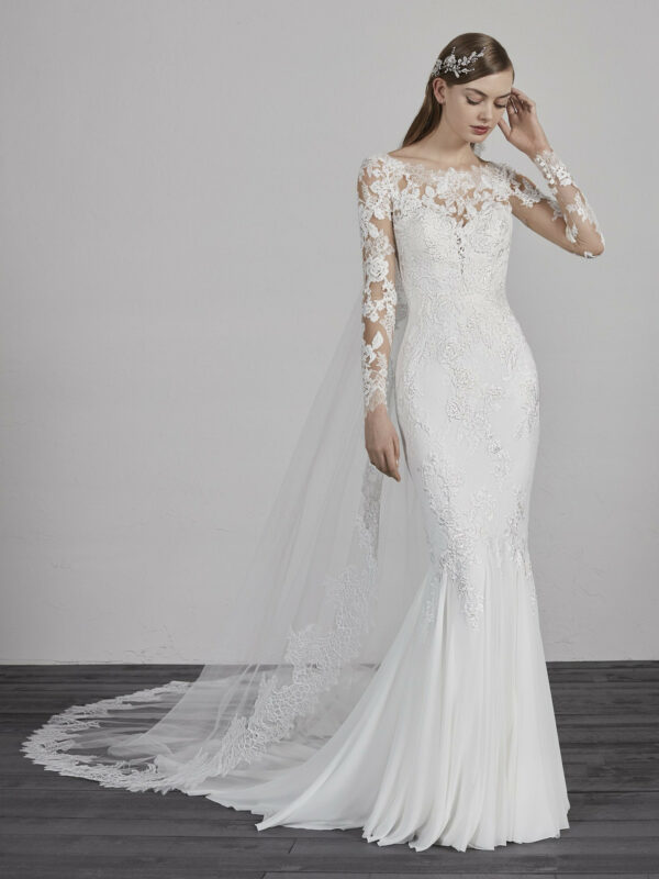 Bruidspaleis Outlet Pronovias Esperanza